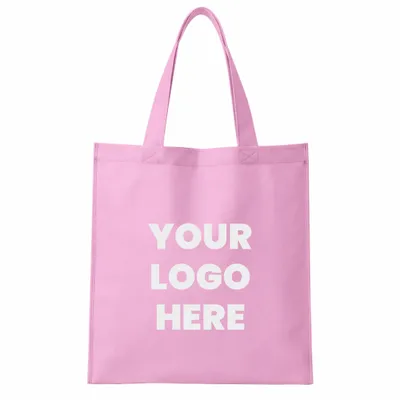 Light Soft Pink - Custom Banners Now