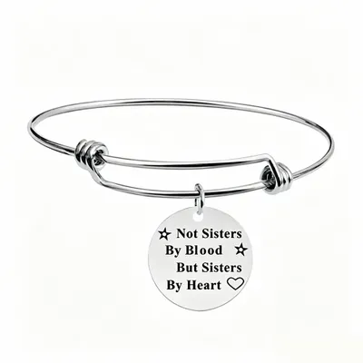 Steel Bracelet - Custom Banners Now