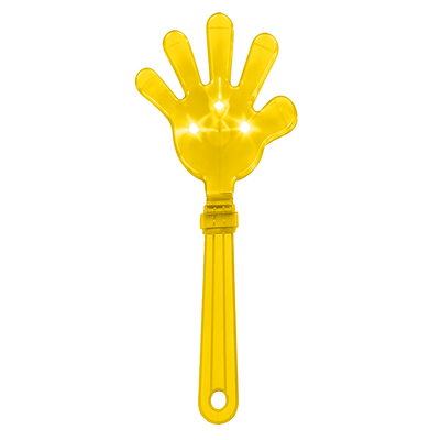 YELLOW - Custom Banners Now