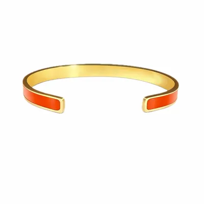 Orange - Custom Banners Now