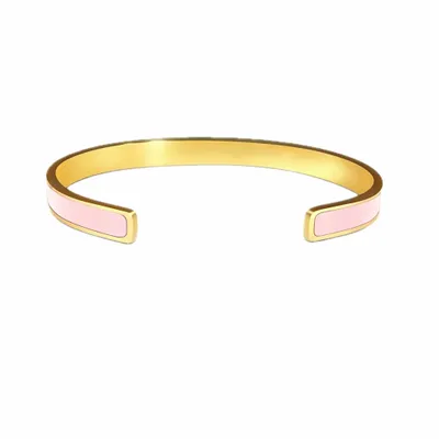 Light Pink - Custom Banners Now