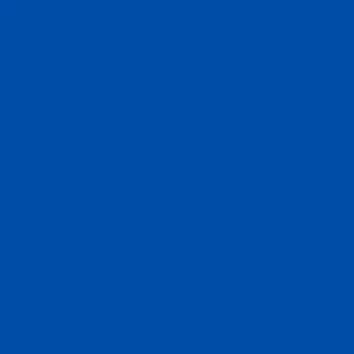 Blue - Custom Banners Now