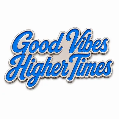Laser Cut Message - Custom Banners Now