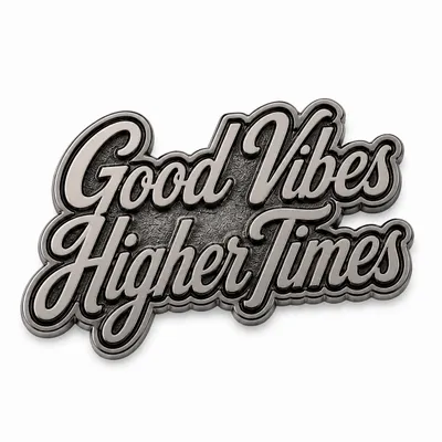 Laser Cut Message - Custom Banners Now