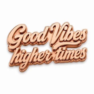 Laser Cut Message - Custom Banners Now