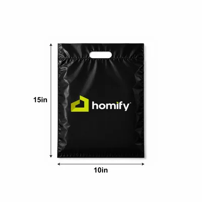 10 in x 15 in - Custom Banners Now