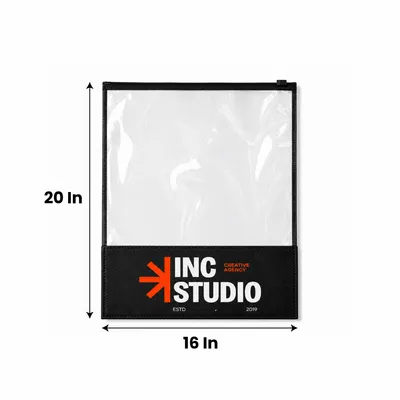 16 in x 20 in - Custom Banners Now