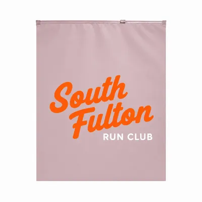 Dusty Rose - Custom Banners Now