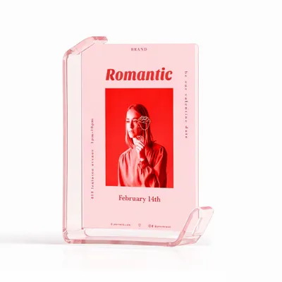 Pink - Custom Banners Now