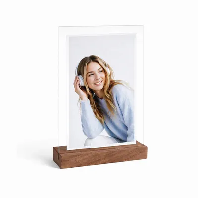 Black Walnut - Custom Banners Now