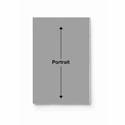 Portrait - Custom Banners Now