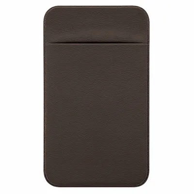 Dark Brown - Custom Banners Now