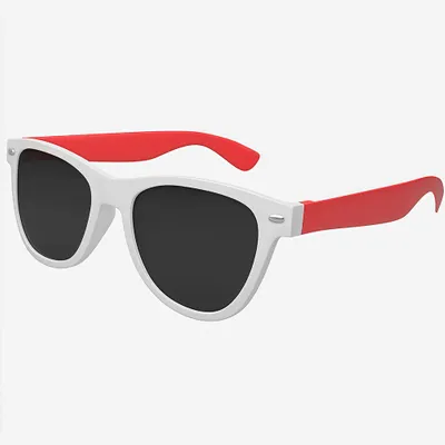 White-Red