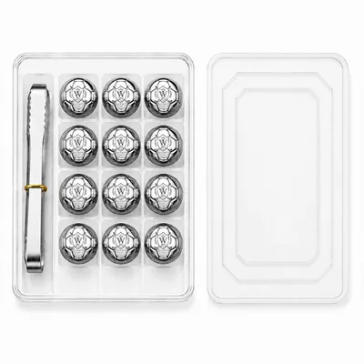 12-Pack Box Set with Tongs - Custom Banners Now