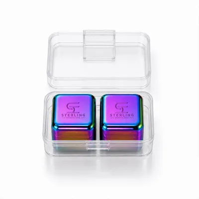 2-Piece Box Set - Custom Banners Now