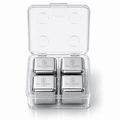 4-Piece Box Set - Custom Banners Now