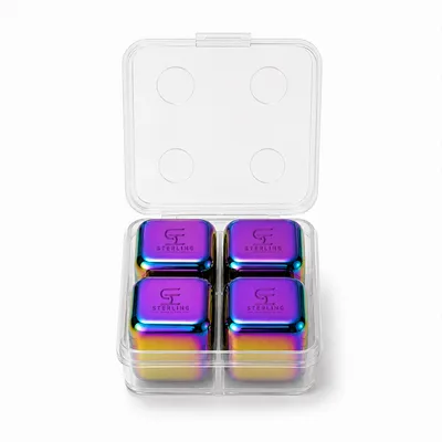 4-Piece Box Set - Custom Banners Now