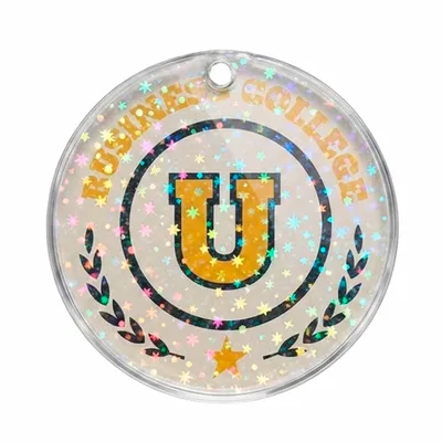 Star Holographic - Custom Banners Now