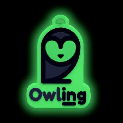 Green Glow In The Dark - Custom Banners Now