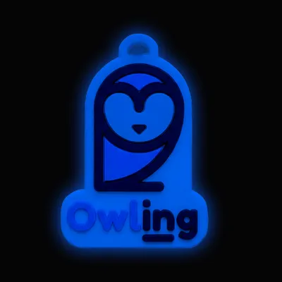 Blue UV-Reactive - Custom Banners Now