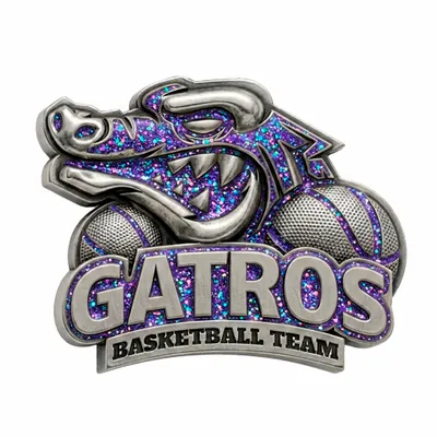 Glitter - Custom Banners Now
