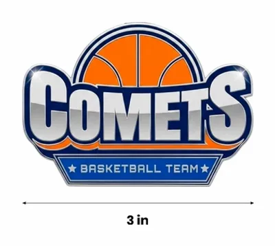 3 In. - Custom Banners Now