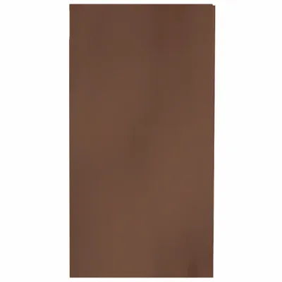 Dark Brown - Custom Banners Now