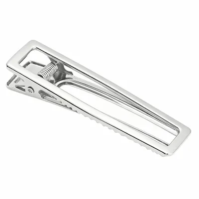 Solid Oval Alligator Clip - Custom Banners Now