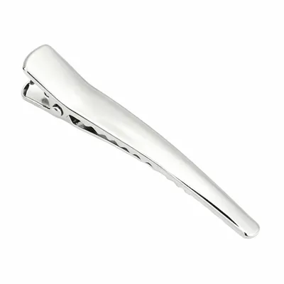 Curved Dome Alligator Clip - Custom Banners Now