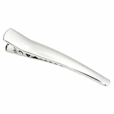 Curved Dome Alligator Clip - Custom Banners Now