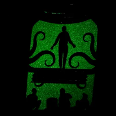 Glow in the Dark - Custom Banners Now