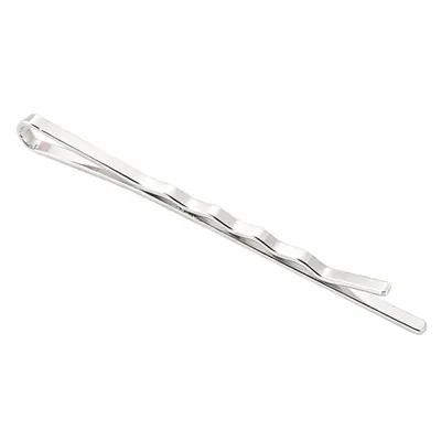 Scalloped Edge Bar Clip - Custom Banners Now