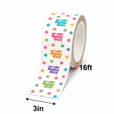 3 in x 16 ft - Custom Banners Now