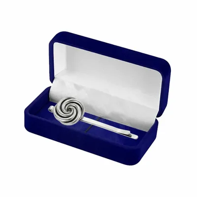 Blue Velvet Box - Custom Banners Now