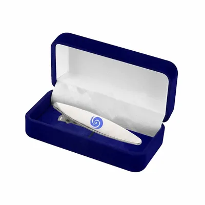 Blue Velvet Box - Custom Banners Now