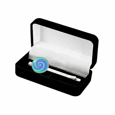 Black Velvet Box - Custom Banners Now