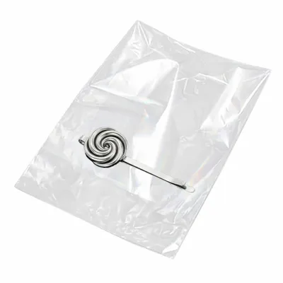 Poly Bag - Custom Banners Now