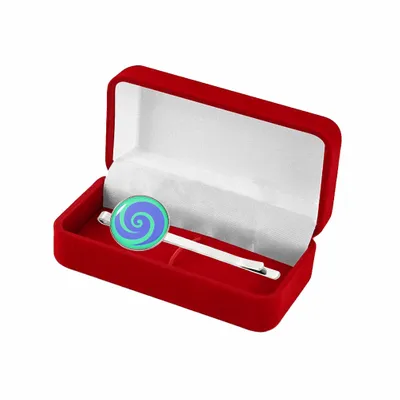 Red Velvet Box - Custom Banners Now