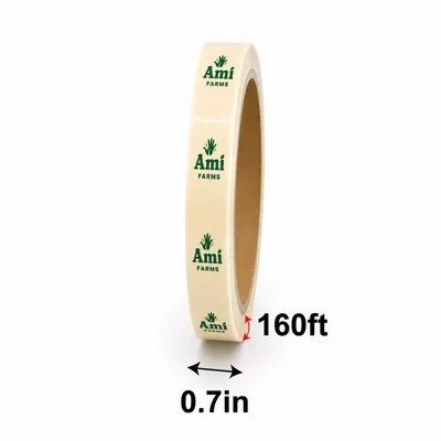 0.7 in x 160 ft - Custom Banners Now