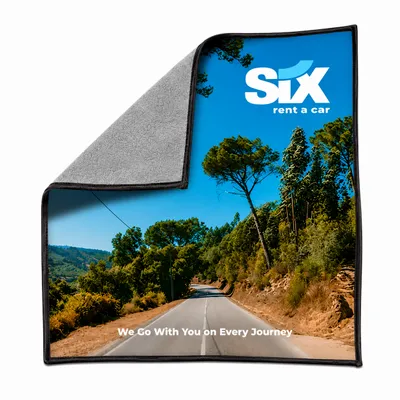 12" x 12" - Custom Banners Now