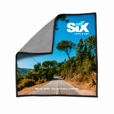 10" x 10" - Custom Banners Now