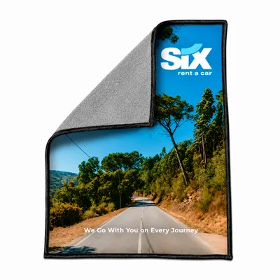 12" x 16" - Custom Banners Now