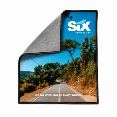 10" x 12" - Custom Banners Now