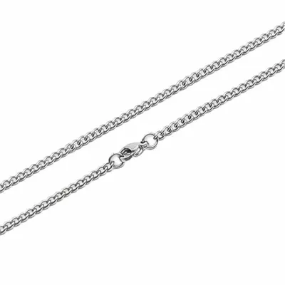 Curb Chain - Custom Banners Now