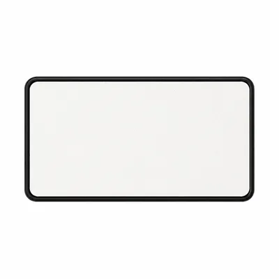 White - Custom Banners Now