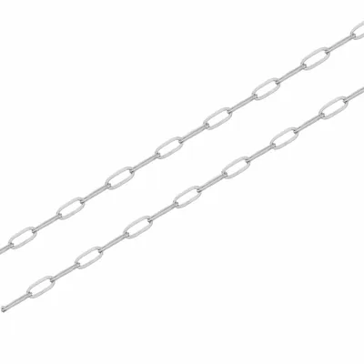 Paperclip Chain - Custom Banners Now