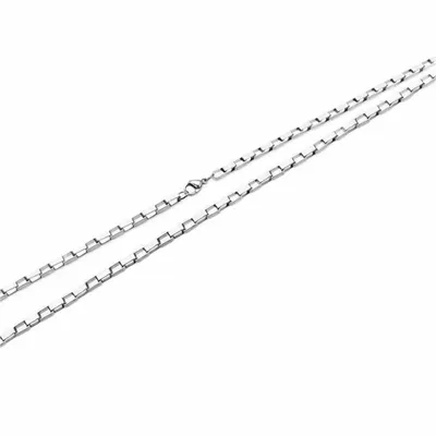 Box Chain - Custom Banners Now