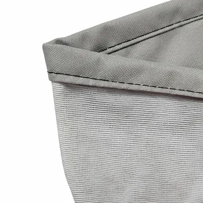 Standard Hem - Custom Banners Now