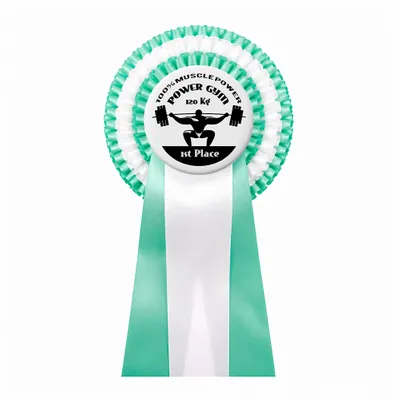 Light Green - Custom Banners Now