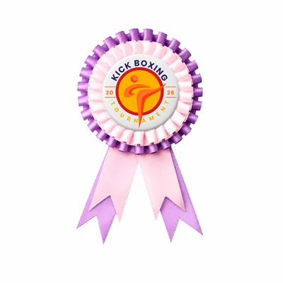 Light Purple/Light Pink - Custom Banners Now